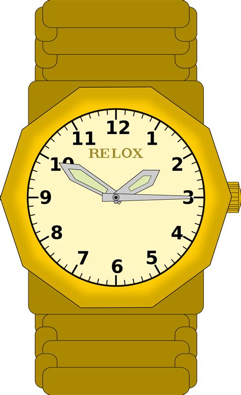 rolex clip art.